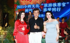 骑马舞 江南style视频